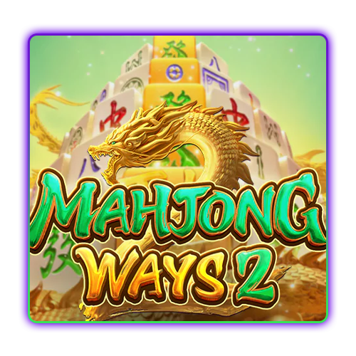 Mahjong Ways 2