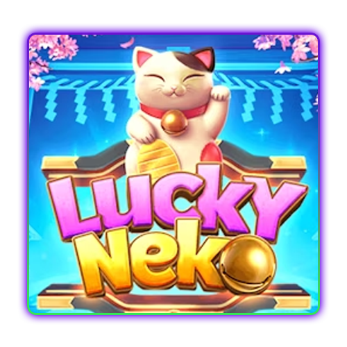 Lucky Neko