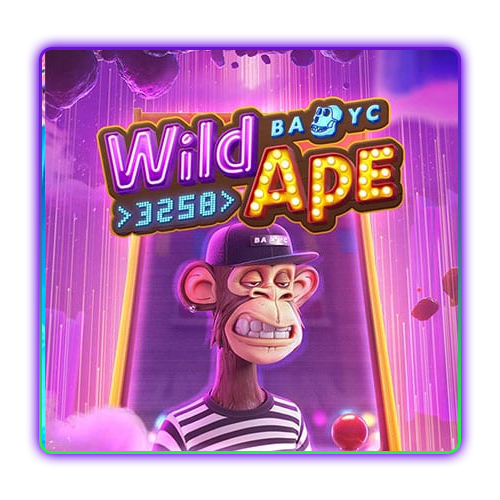 Wild Ape